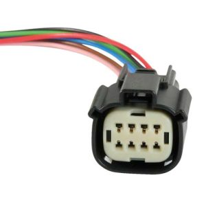 301-325-8 kabel połączeniowy-SinleViu-8-pin