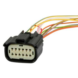 Câble de connexion 301-325-SinleViu-12 broches
