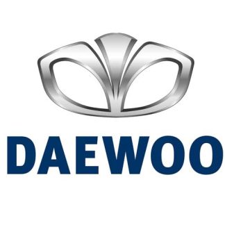 Onderstellen Daewoo