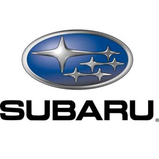 Klocki hamulcowe Subaru