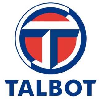 K&N paneel-vervangfilter Talbot