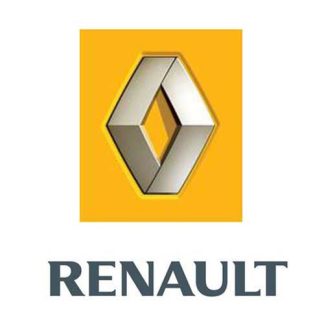 Stuurnaven Renault