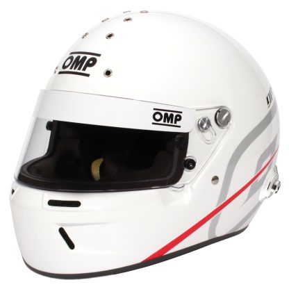 SC799-GP-R helm met hans OMP