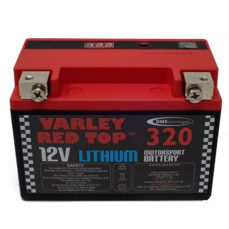 varley-320-12v- الليثيوم-موتورسبورت