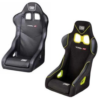 Autosport en race simulator stoelen