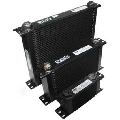 setrab oil coolers