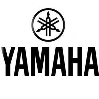 K&N paneel-vervangfilter Yamaha