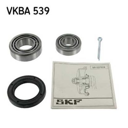 SKU-VSBA-539-wiellagerset-voor-Ford-capri