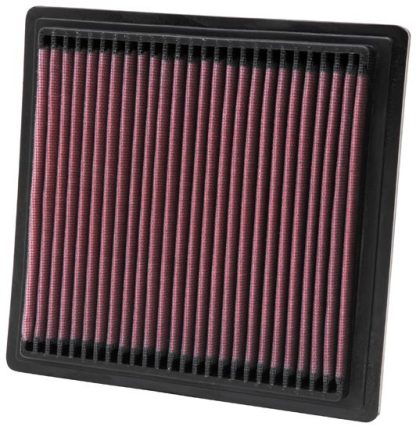 KN 33-2104 Honda paneel-vervangfilter-filter