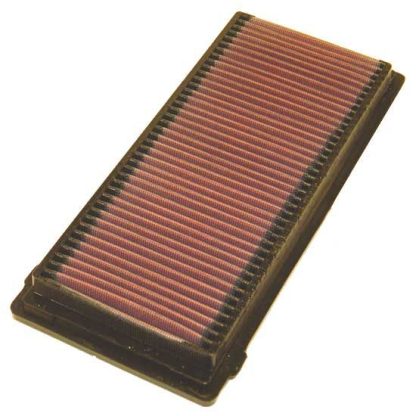 KN 33-2218 panel filter Alfa