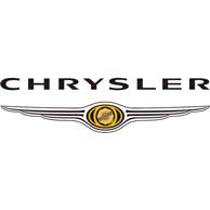 Замена панельного фильтра K&N Chrysler