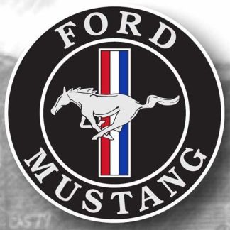 Slangenkits Ford Mustang