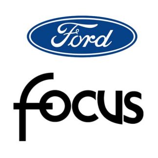 Siliconen slangenkits Ford Focus