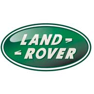 K&N paneel-vervangfilter Land Rover