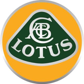 Pastillas de freno Lotus