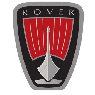 Onderstellen Rover