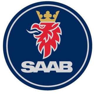 Zestawy węży silikonowych Saab