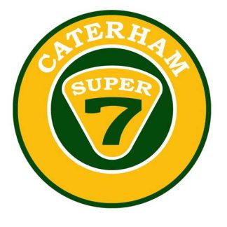 Clip kit voor slangenkit Caterham 7