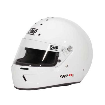 SC0-0799-B02-GP-RK Capacete Karting