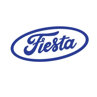 Siliconen slangenkits Ford Fiesta