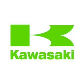 Nokkenas tandwielen kits moto's Kawasaki