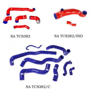 SA-TCS382-BMW-Мини-комплект шлангов-BMW-турбо-впускной коллектор охлаждающей жидкости