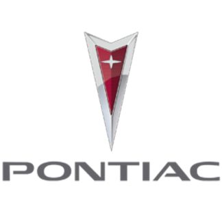 Siliconen slangen kits Pontiac