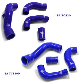 SA-TCS20--TCS20D-Fiat-Punto-GT-Turbo-Samco-软管套件