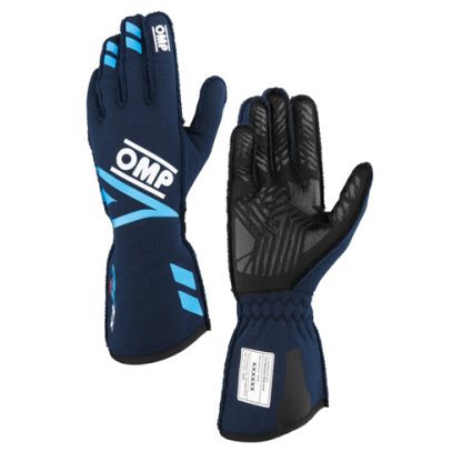 Handschoenen-One-Evo-FX-FIA-OMP-blauw