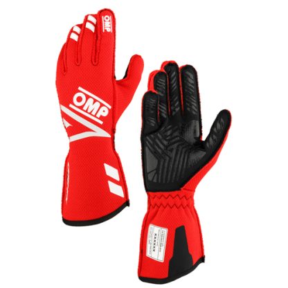 Handschoenen-One-Evo-FX-FIA-OMP-rood