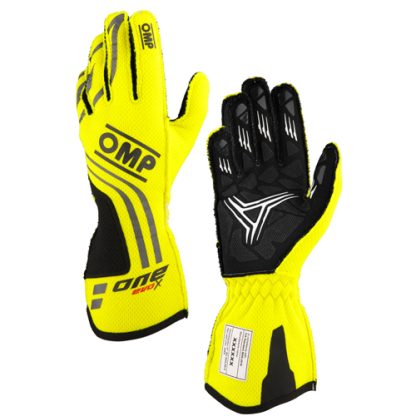 Handschoenen-One-Evo-X-FIA-OMP-geel