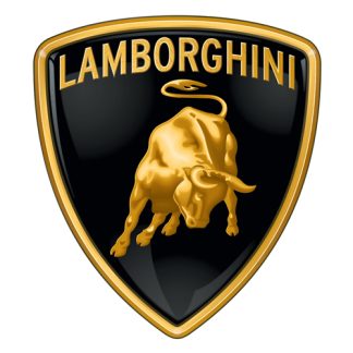 Siliconen slangen kits Lamborghini