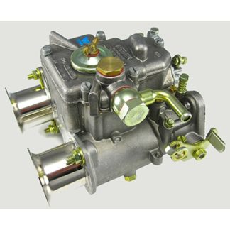 Weber carburettors & accessories