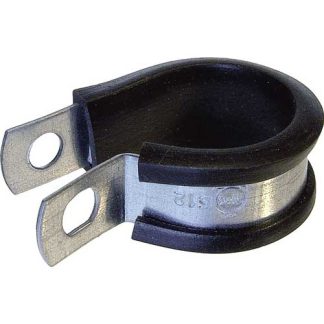 mounting bracket-with-rubber