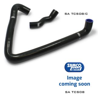 SA-TCS08--Nissan-300-ZX-комплект шлангов-Samco