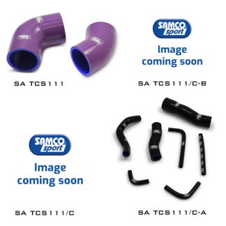 SA-TCS111--Nissan-Sunny-GTIR--hose kit-Samco