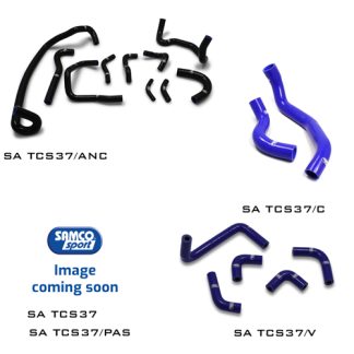 SA-TCS37-V--Nissan-Skyline-GTR--zestaw węży-Samco