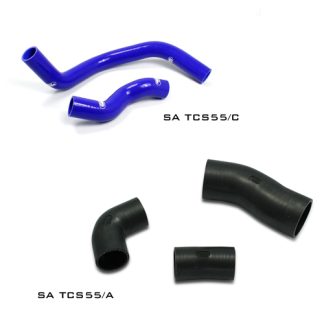 SA-TCS55--Nissan-Silvia-kit de mangueras-Samco