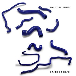 SA-TCS105-C---TCS106-C-Opel-Corsa-B-slangenkit-Coolant