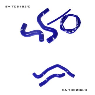 SA-TCS182-C---TCS206-C-Peugeot-206-XS---GTi-siliconen-slangenkit-Samco