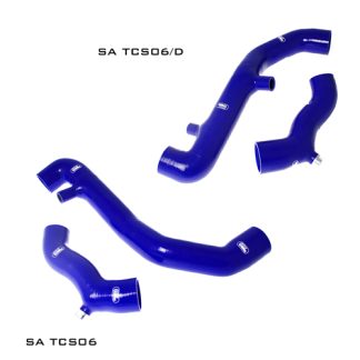 SA-TCS06-06-D-Renault-5-GT-Turbo-siliconen-slangenkit Samco Turbo