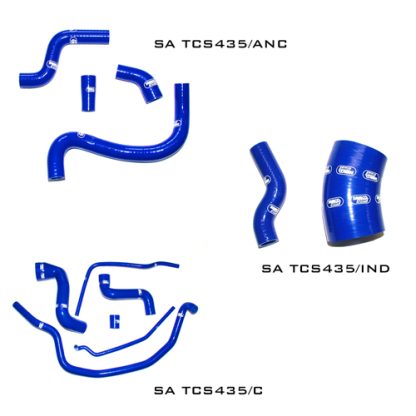 SA-TCS435-Porsche-944S-siliconen-slangenkit