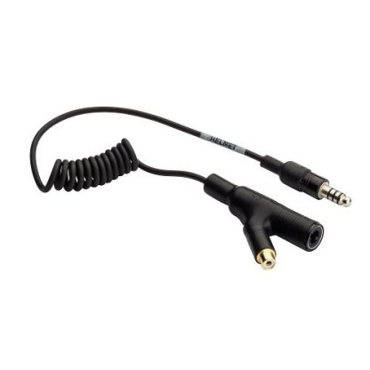 6400021Adapter kabel van nexus + RCA naar Nexus