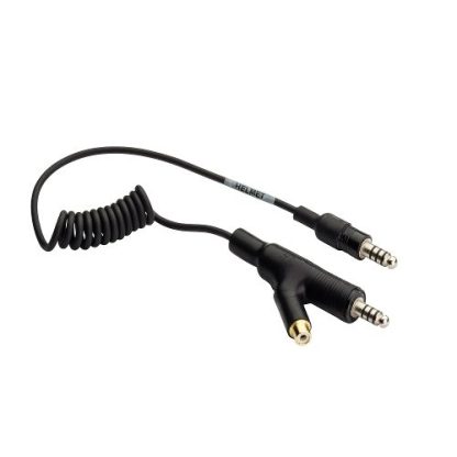 zn6400022Adapter kabel van nexus + RCA naar Nexus