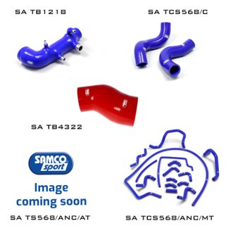 SA-TCS568--Subaru-Forester-Impreza Car kit Samco