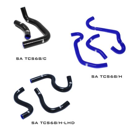 Samco-car-kit-Toyota-Corolla-AE86-4A-GEU